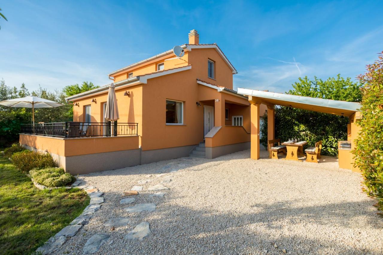 Holiday House Toici Nenadici  Екстериор снимка