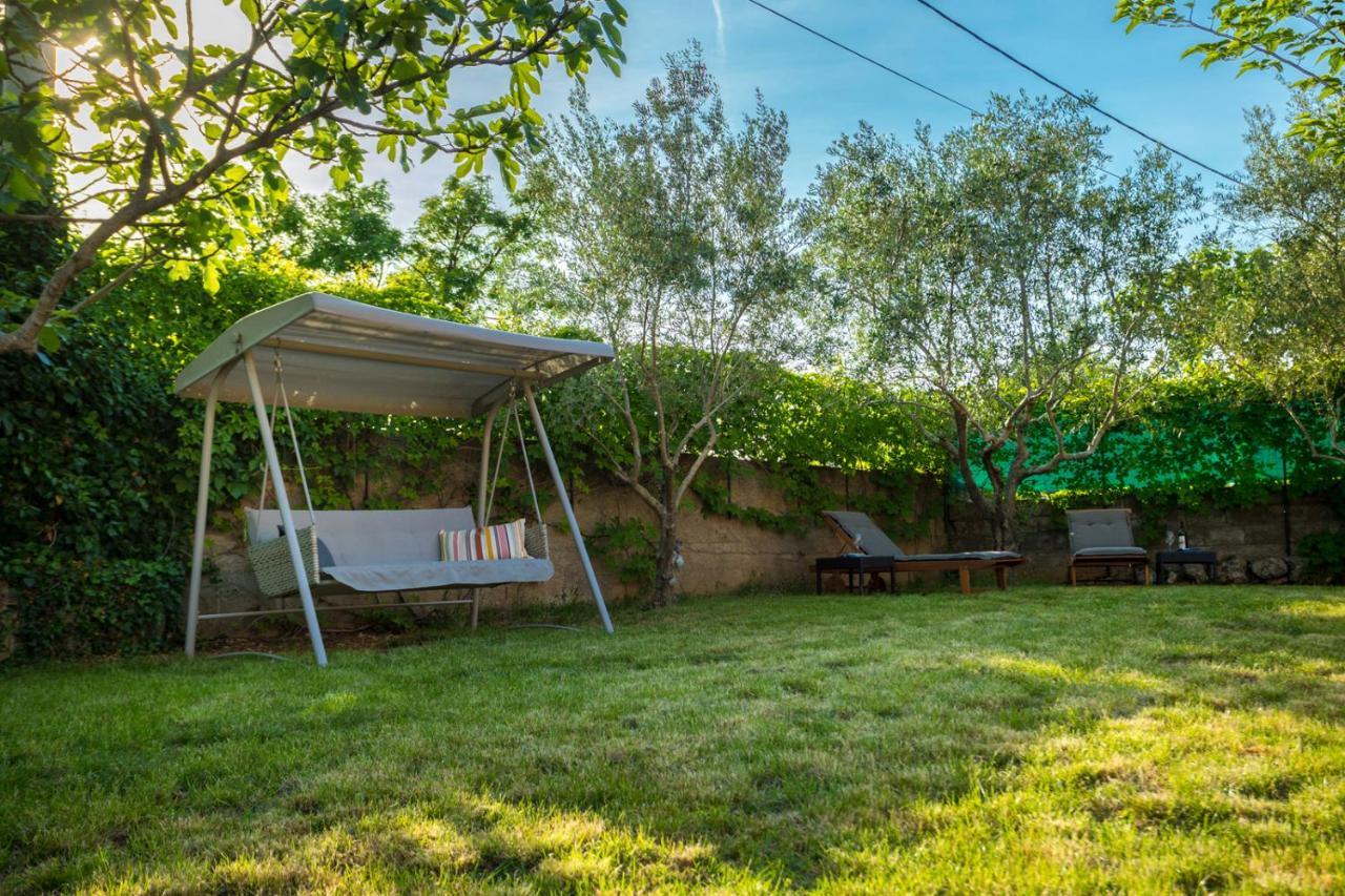 Holiday House Toici Nenadici  Екстериор снимка