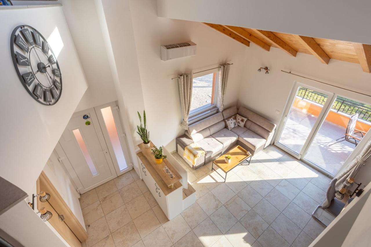 Holiday House Toici Nenadici  Екстериор снимка