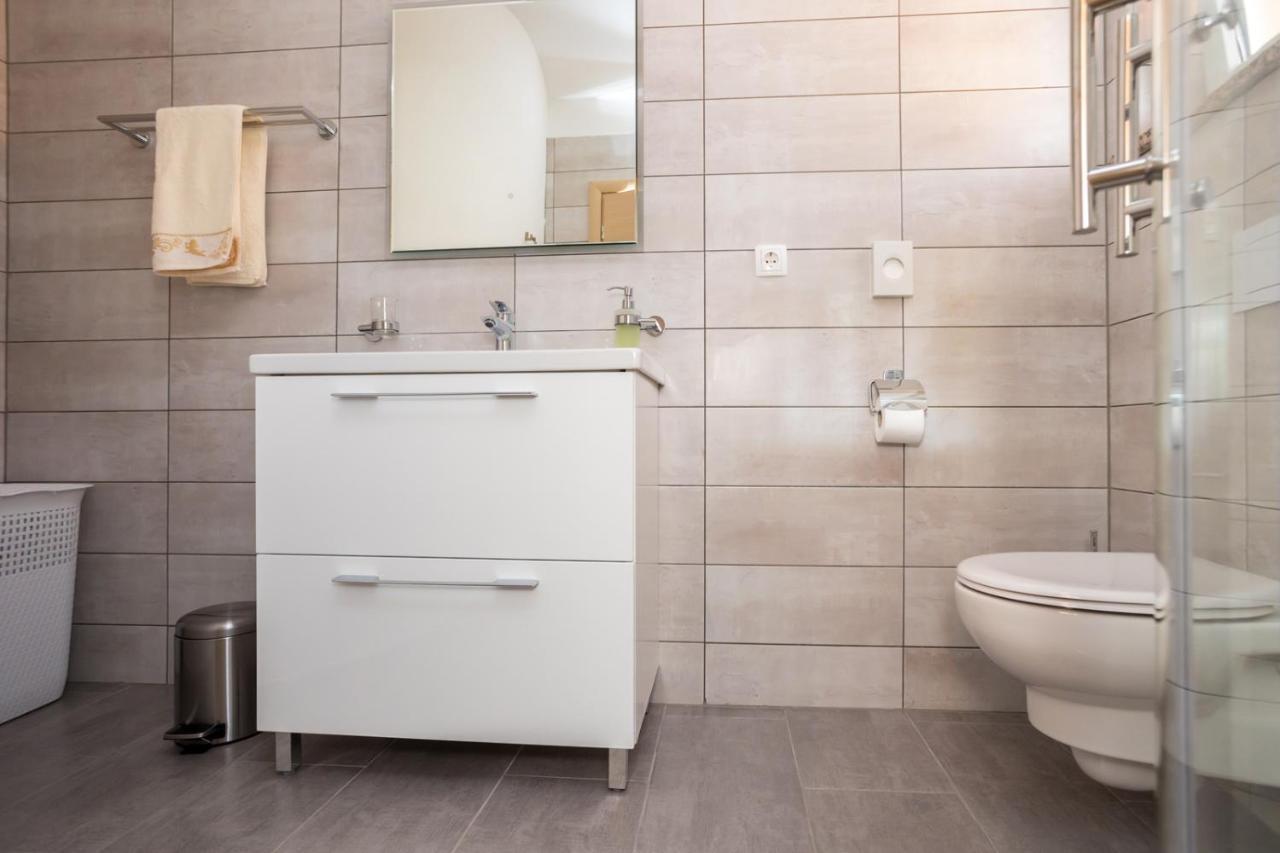 Holiday House Toici Nenadici  Екстериор снимка