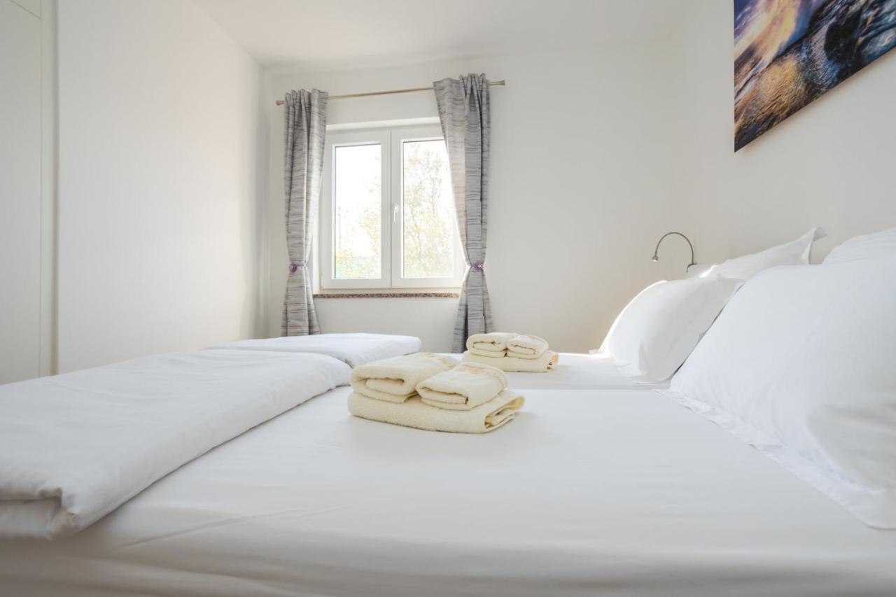 Holiday House Toici Nenadici  Екстериор снимка