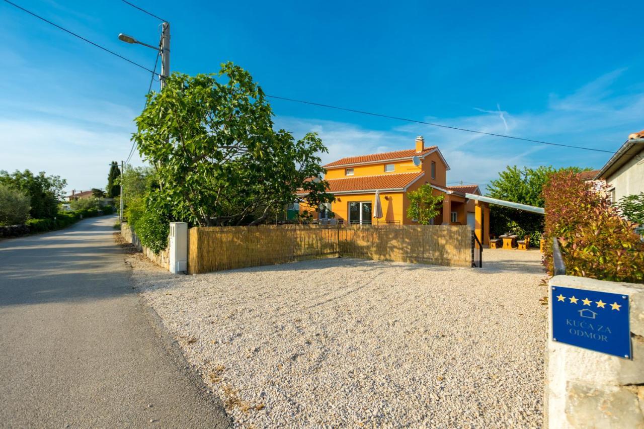 Holiday House Toici Nenadici  Екстериор снимка